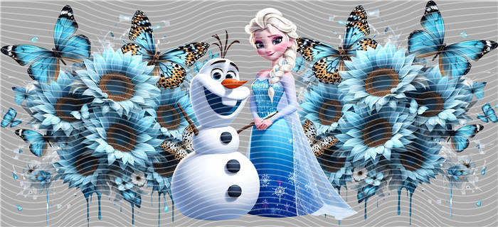 16oz Latest Bestseller-C 2663